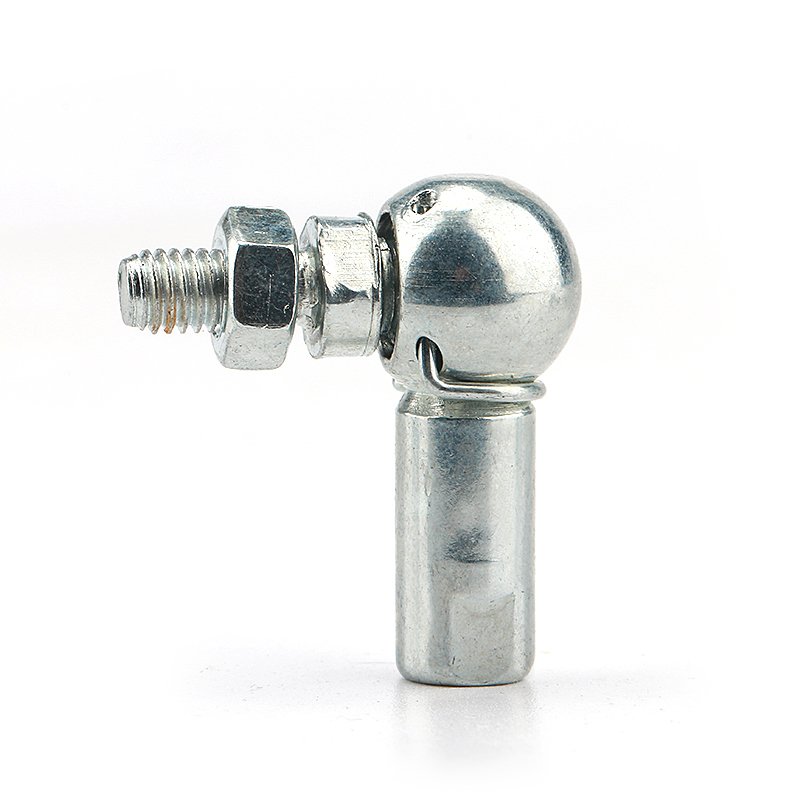M5*0.8 Curved Rod Ball Joint Rod End Bearing CS8 CSM5