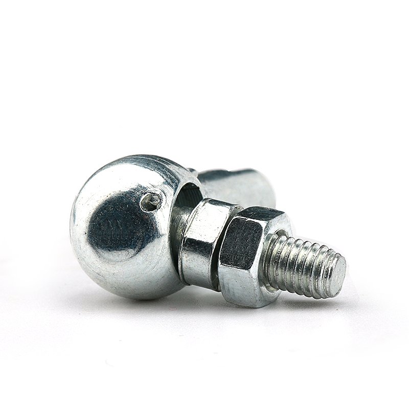M5*0.8 Curved Rod Ball Joint Rod End Bearing CS8 CSM5