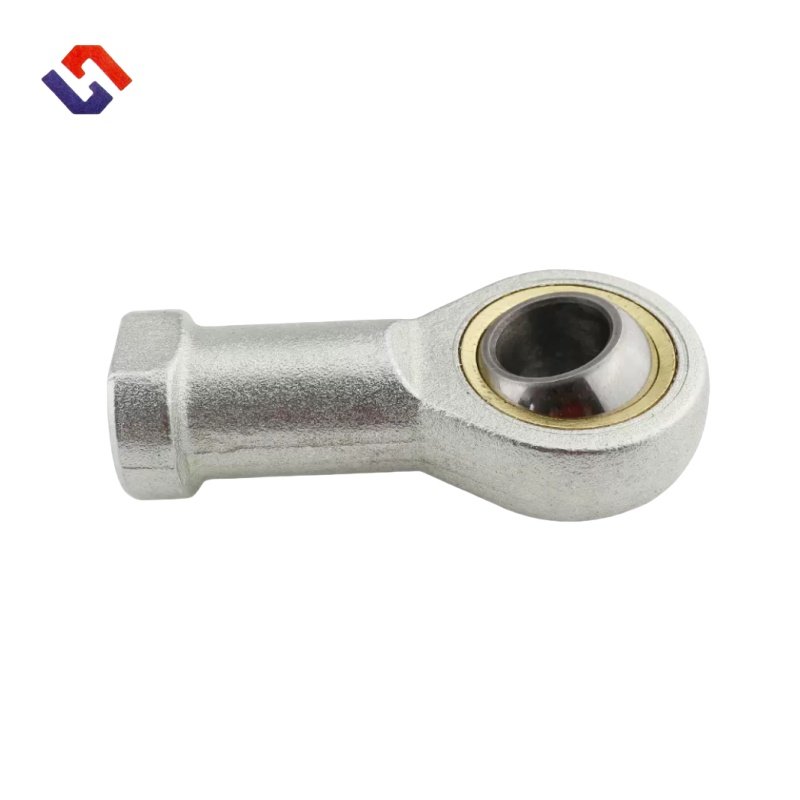 Hot Selling Right Hand Male Thread Metric Fish Eye Rod End Ball Joint Bearings
