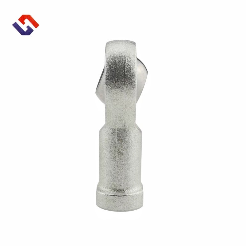 Hot Selling Right Hand Male Thread Metric Fish Eye Rod End Ball Joint Bearings
