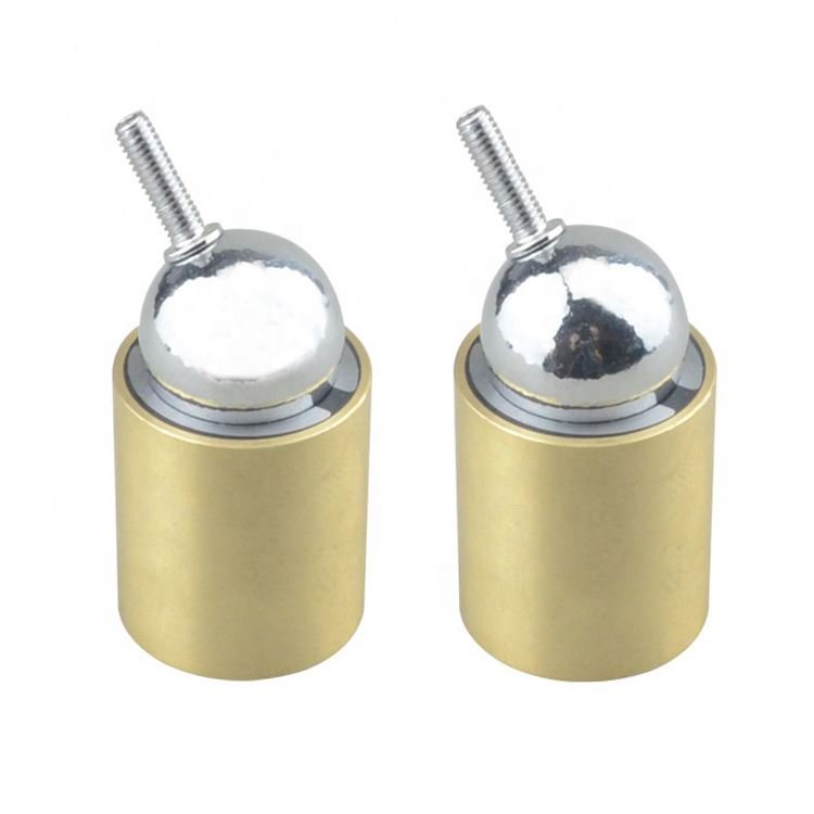 Customized 28kg Neodymium Universal Magnetic Ball Joint
