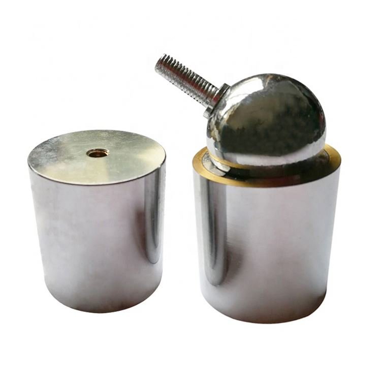 Customized 28kg Neodymium Universal Magnetic Ball Joint