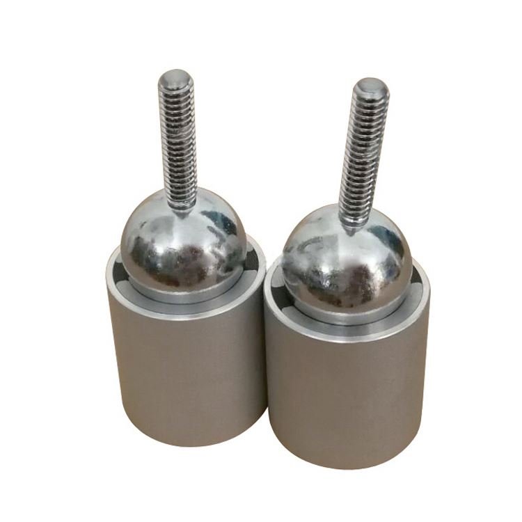 Customized 28kg Neodymium Universal Magnetic Ball Joint