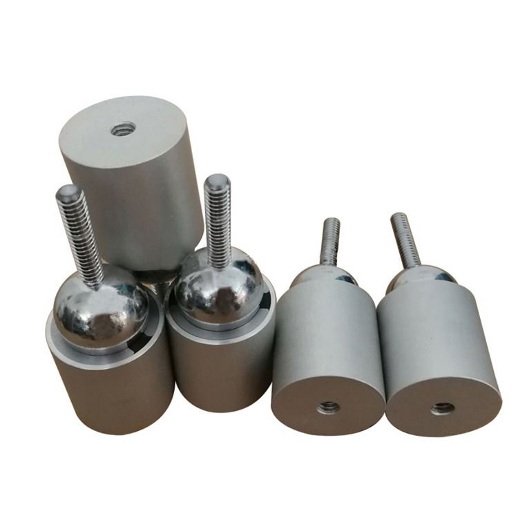 Customized 28kg Neodymium Universal Magnetic Ball Joint