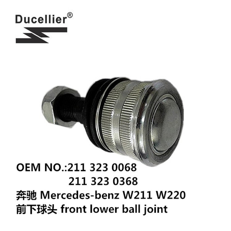 2113230068 2113230368 Lower Ball Joint for Mercedes-benz W211 W220 Balljoint