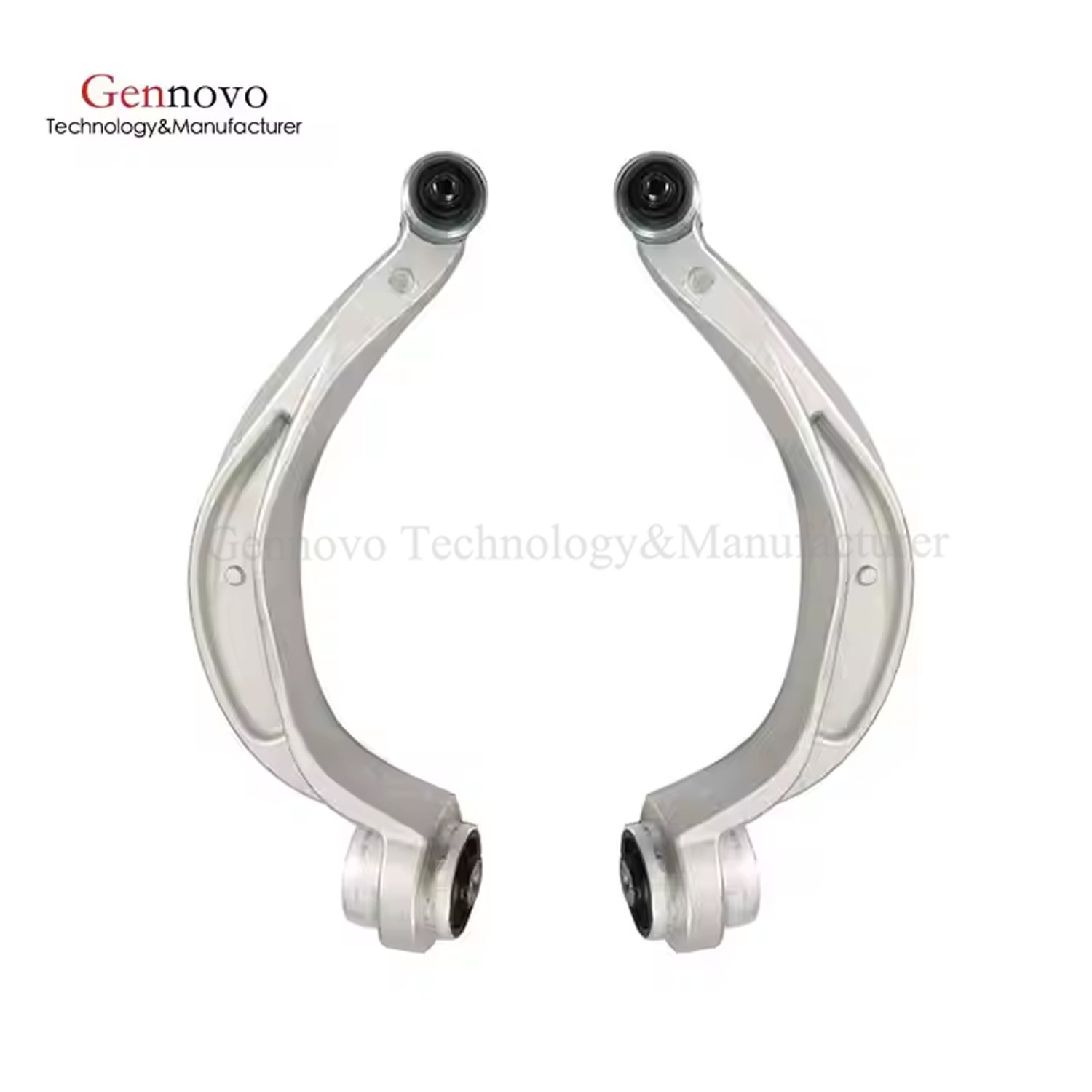 Gennovo OEM Premium Suspension Ball Joint Stabilizer Link Kits Control Arm for AUDI A4L A4 Avant B8 A4 Allroad B8 A5 A6 C7 Q5