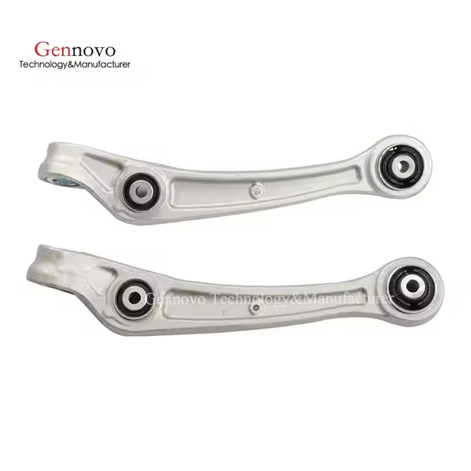 Gennovo OEM Premium Suspension Ball Joint Stabilizer Link Kits Control Arm for AUDI A4L A4 Avant B8 A4 Allroad B8 A5 A6 C7 Q5