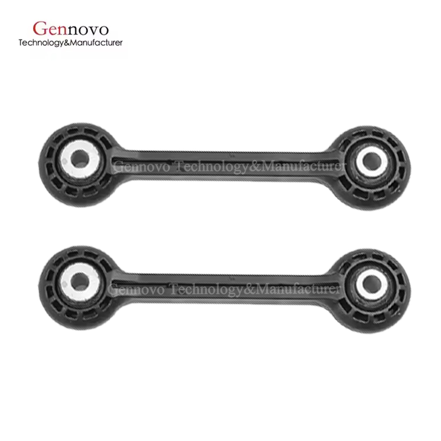 Gennovo OEM Premium Suspension Ball Joint Stabilizer Link Kits Control Arm for AUDI A4L A4 Avant B8 A4 Allroad B8 A5 A6 C7 Q5