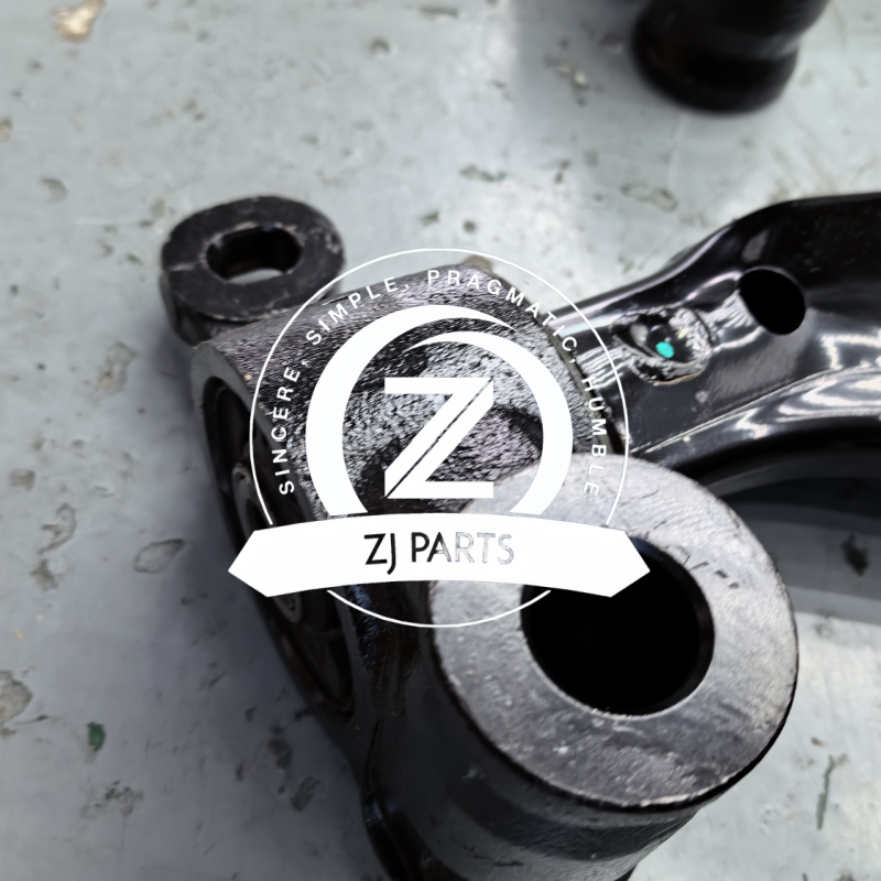 Front Passenger/Driver Side Front Lower Suspension Control Arm Lower Control Arm Ball Joint Assembly for Mazda CX-5 /6