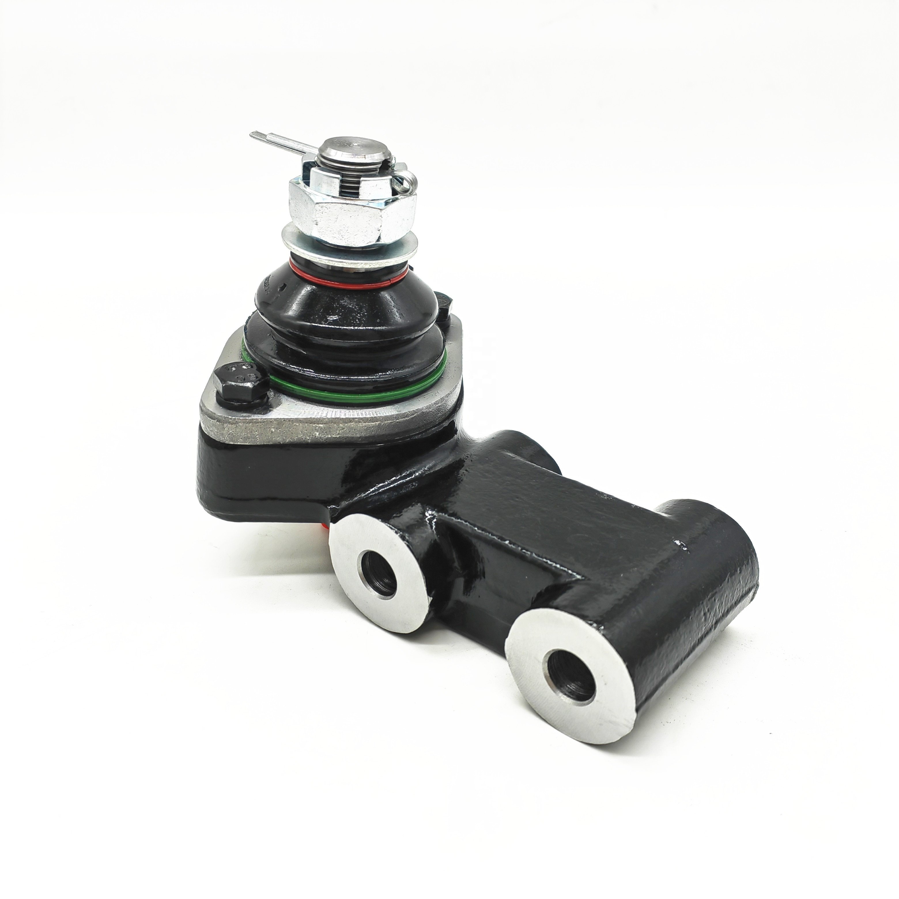 JOKA Improved Rear Suspension Enhanced A-Frame Fulcrum Bracket Ball Joint DA1129 ANR1799 TF1129 for Classic Land Rover Discovery