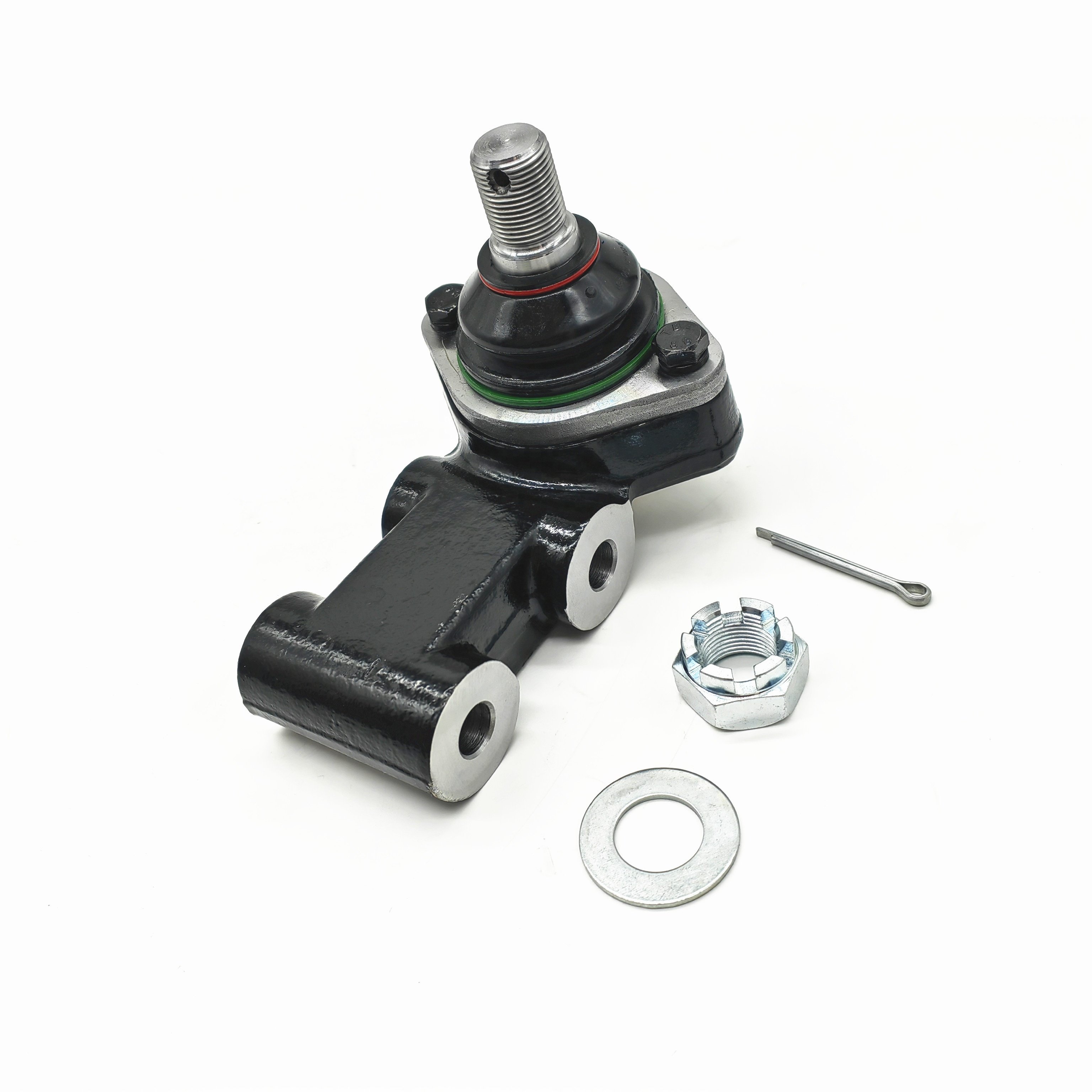 JOKA Improved Rear Suspension Enhanced A-Frame Fulcrum Bracket Ball Joint DA1129 ANR1799 TF1129 for Classic Land Rover Discovery