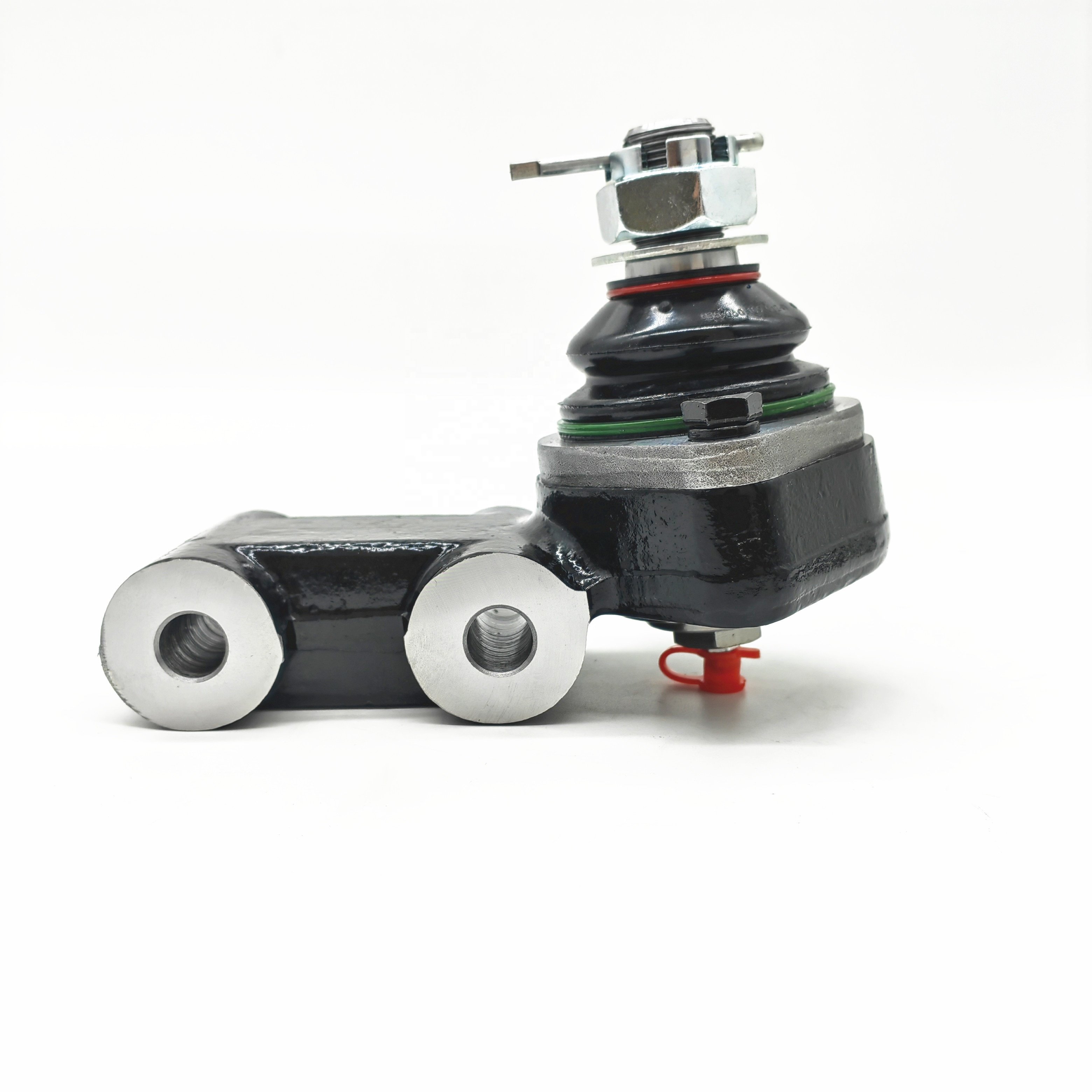 JOKA Improved Rear Suspension Enhanced A-Frame Fulcrum Bracket Ball Joint DA1129 ANR1799 TF1129 for Classic Land Rover Discovery