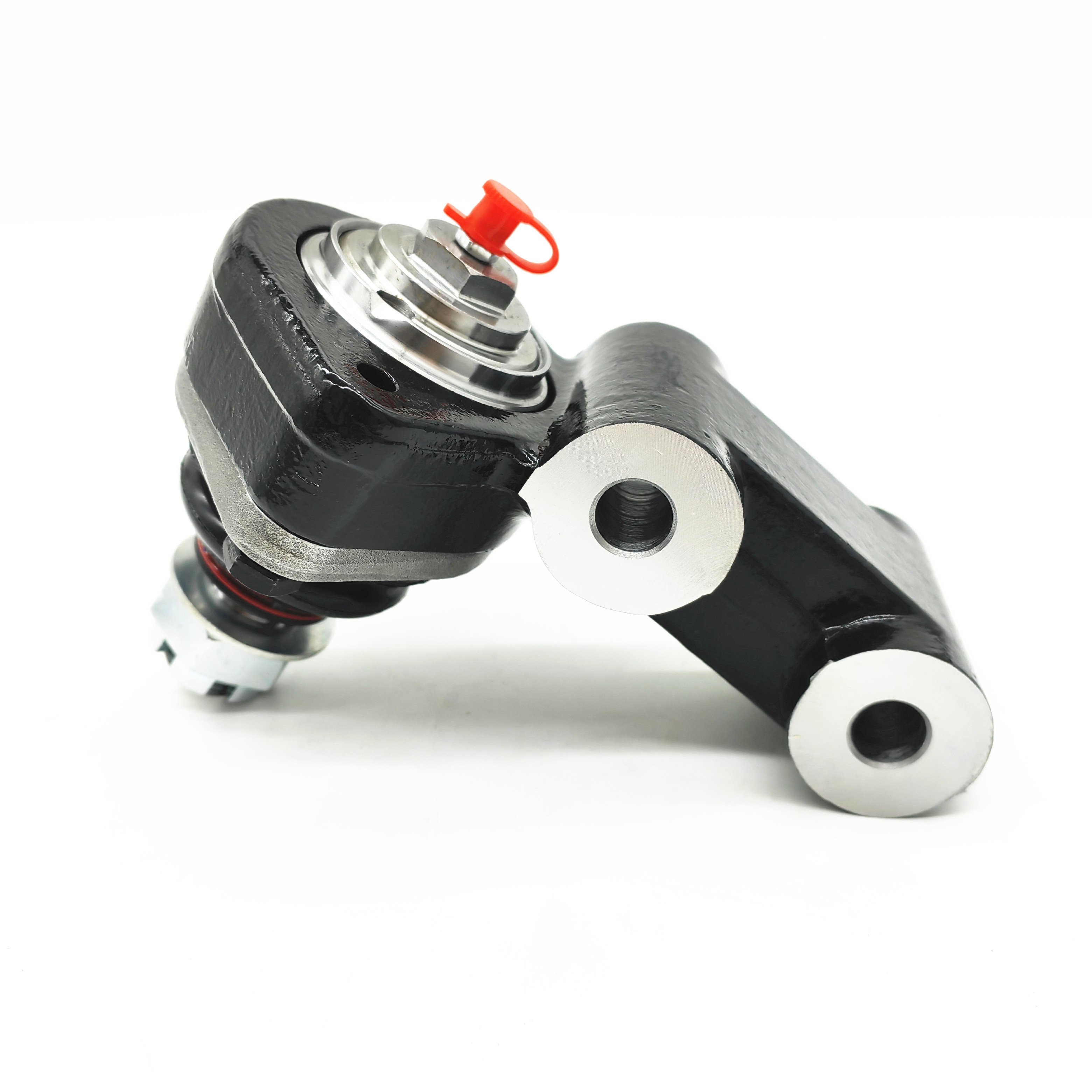 JOKA Improved Rear Suspension Enhanced A-Frame Fulcrum Bracket Ball Joint DA1129 ANR1799 TF1129 for Classic Land Rover Discovery