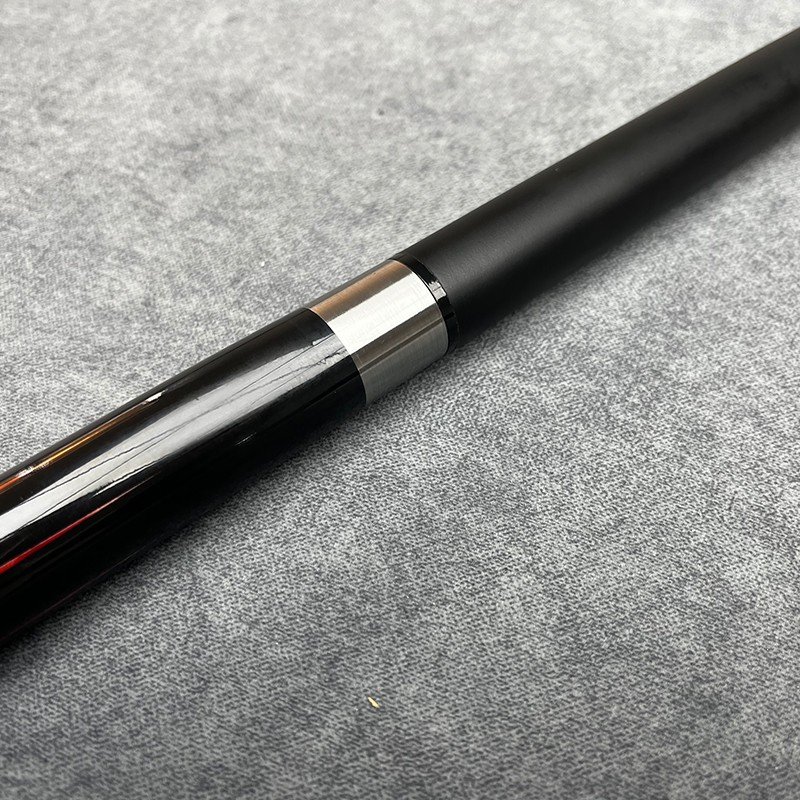 Professional Billiard Cues Carbon Fiber Brand Logo Custom Pool Cue Sticks