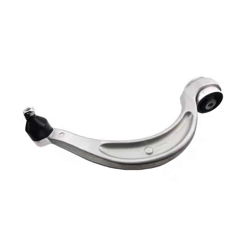 Automobile Suspension System Left Front Control Arm and Ball Joint Assembly for audi A4 A5 S5 OE 8W0407693B 8W0407694B