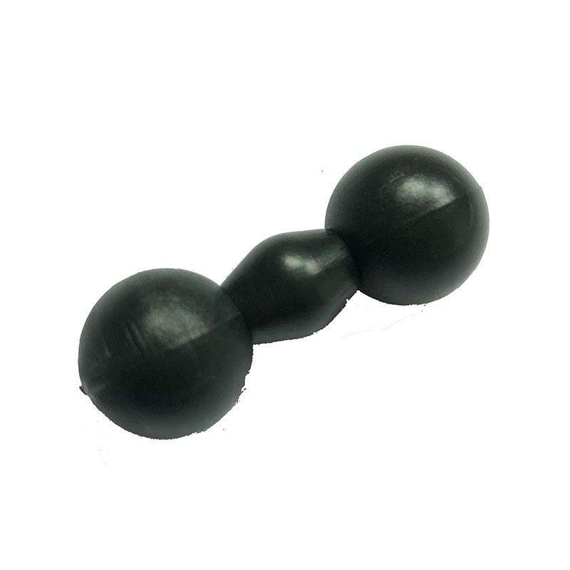 Double Ball Joint Mount Adapter 17mm Ball for Head Bracket for Car Phone Holder