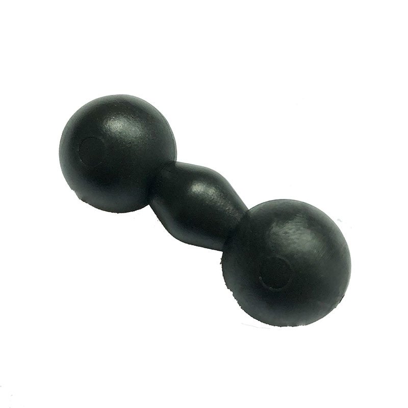 Double Ball Joint Mount Adapter 17mm Ball for Head Bracket for Car Phone Holder