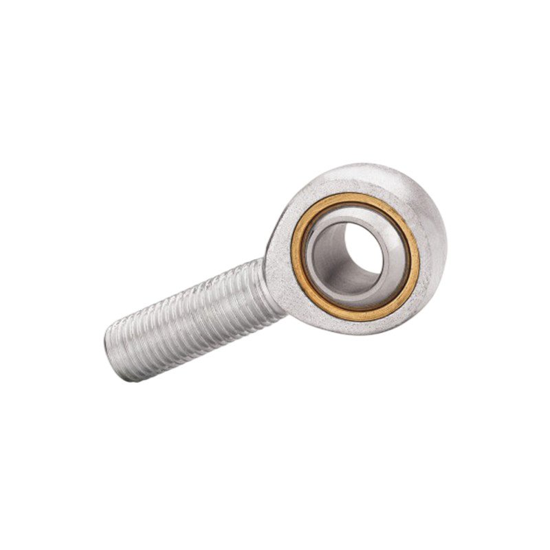 SATK Lubricating Male Threaded Rod End Bearing High Quality Product Category