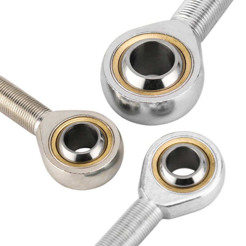 SATK Lubricating Male Threaded Rod End Bearing High Quality Product Category