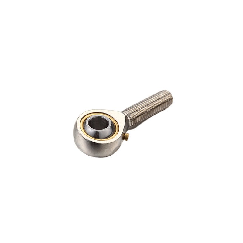 SATK Lubricating Male Threaded Rod End Bearing High Quality Product Category