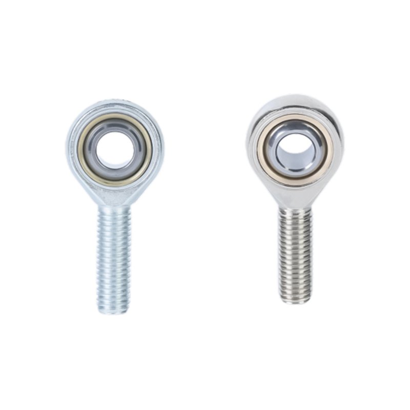 SATK Lubricating Male Threaded Rod End Bearing High Quality Product Category