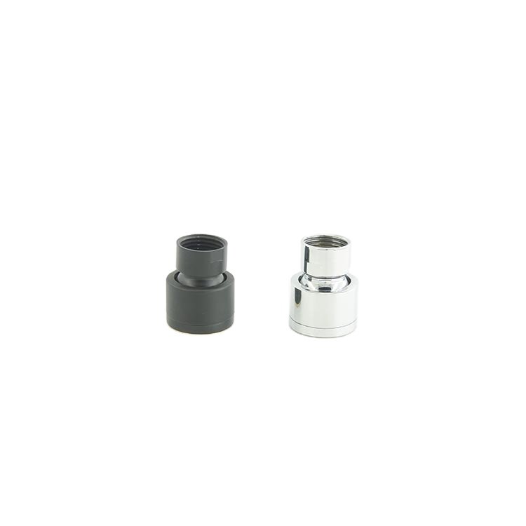 Brass Shower Head Swivel Ball Connector Ball Joint Adapter