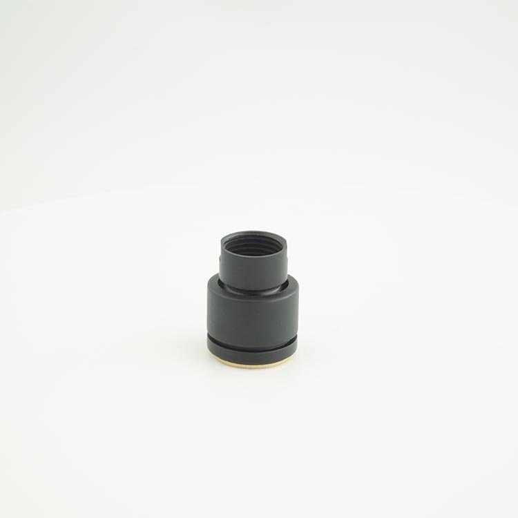 Brass Shower Head Swivel Ball Connector Ball Joint Adapter