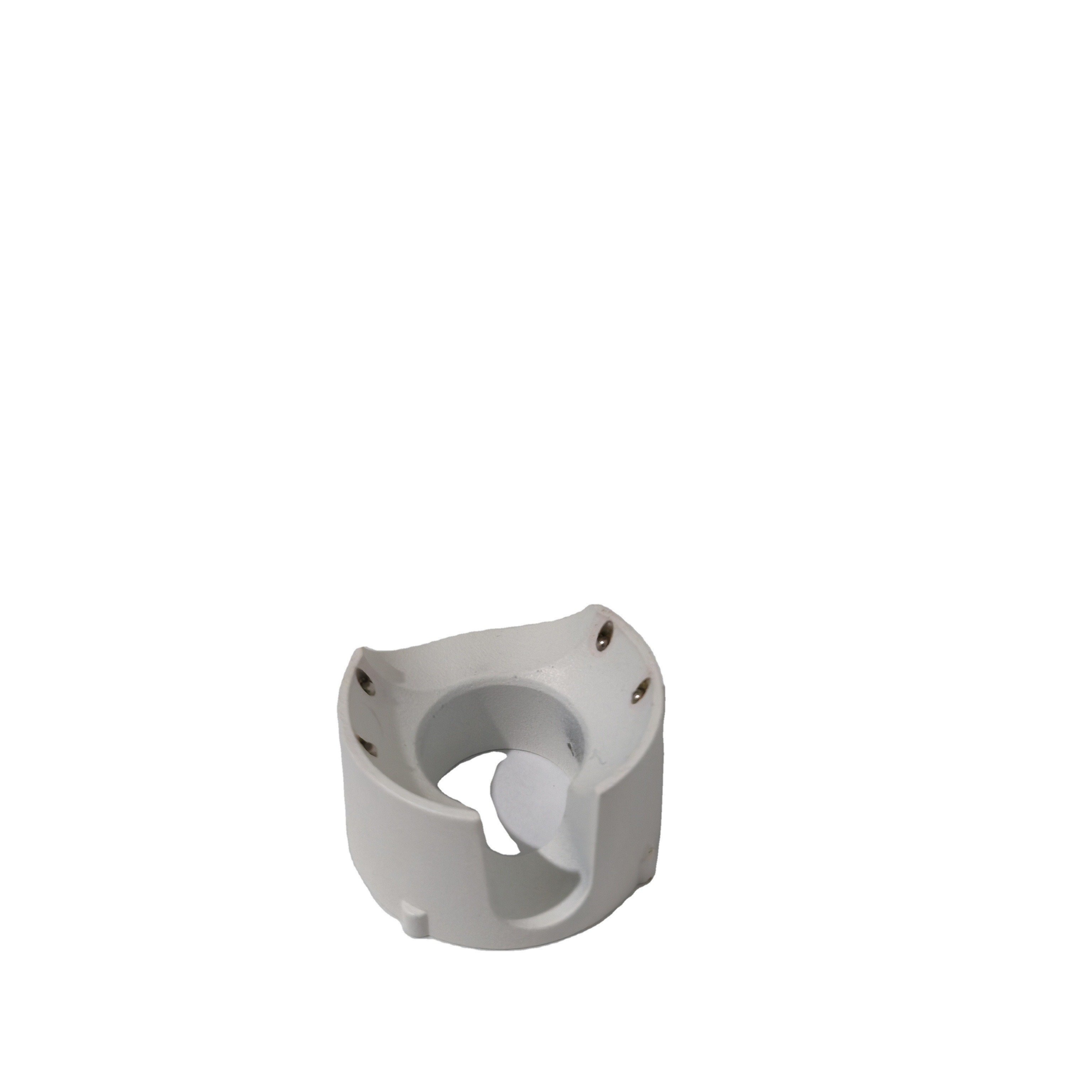 Factory Customized Ball Joint Slider Aluminum Alloy Camera Advanced Waterproof Indoor and Outdoor