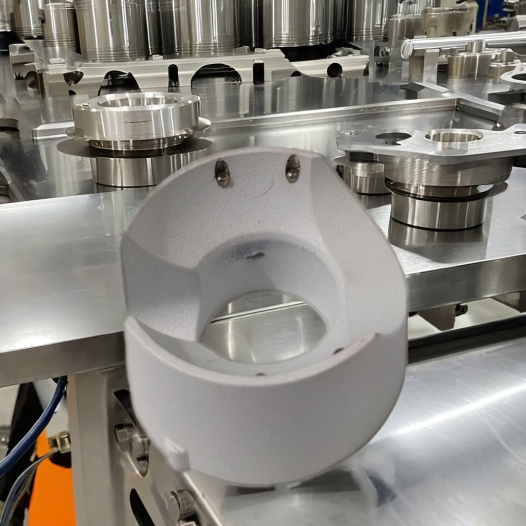 Factory Customized Ball Joint Slider Aluminum Alloy Camera Advanced Waterproof Indoor and Outdoor
