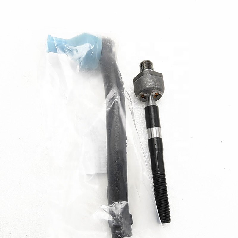 The Steering Wheel Steering Rod Ball Joint Is Suitable for Hyundai Kia TUCSON GRANDEUR SONATA 568202E000