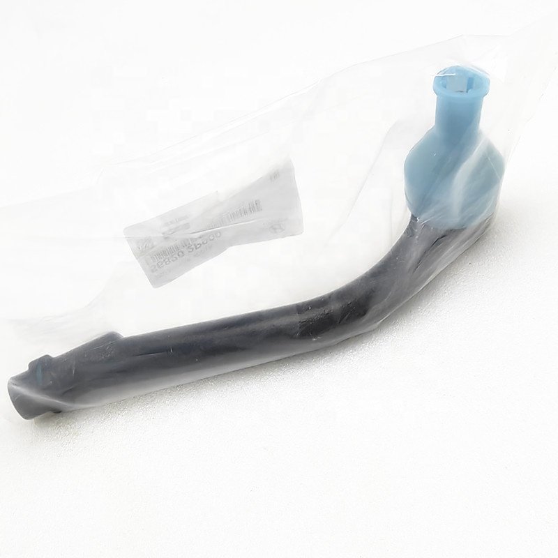 The Steering Wheel Steering Rod Ball Joint Is Suitable for Hyundai Kia TUCSON GRANDEUR SONATA 568202E000