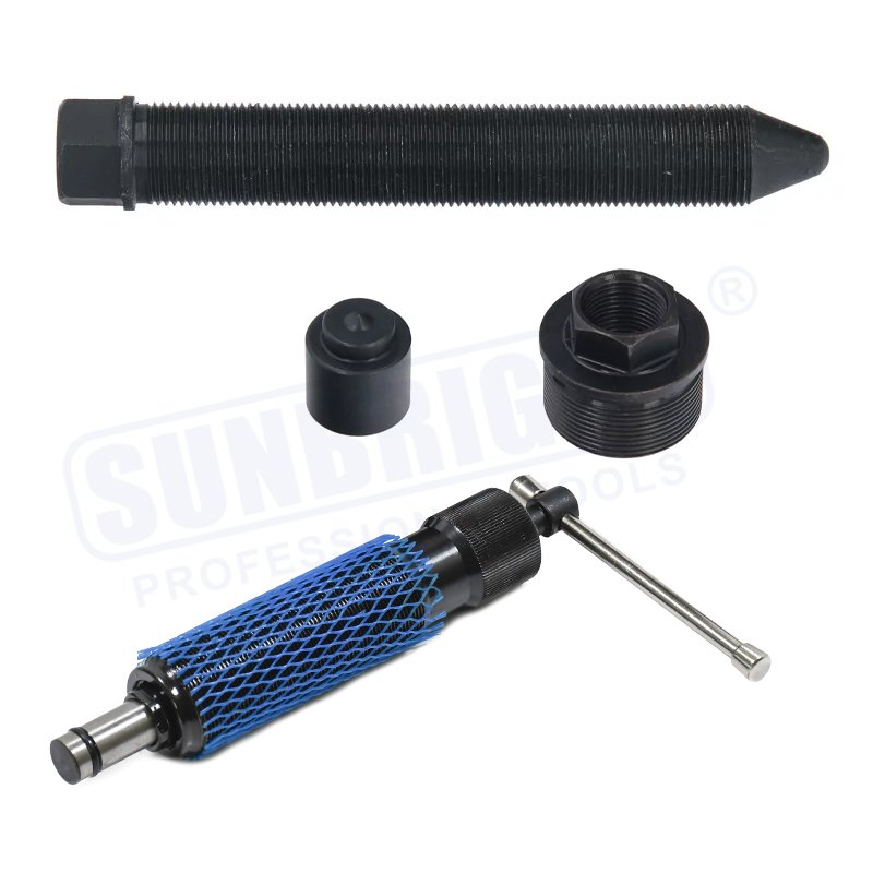 Auto Repair Tools Hydraulic Ball Joint Removal Tool Puller Tool Kit Set