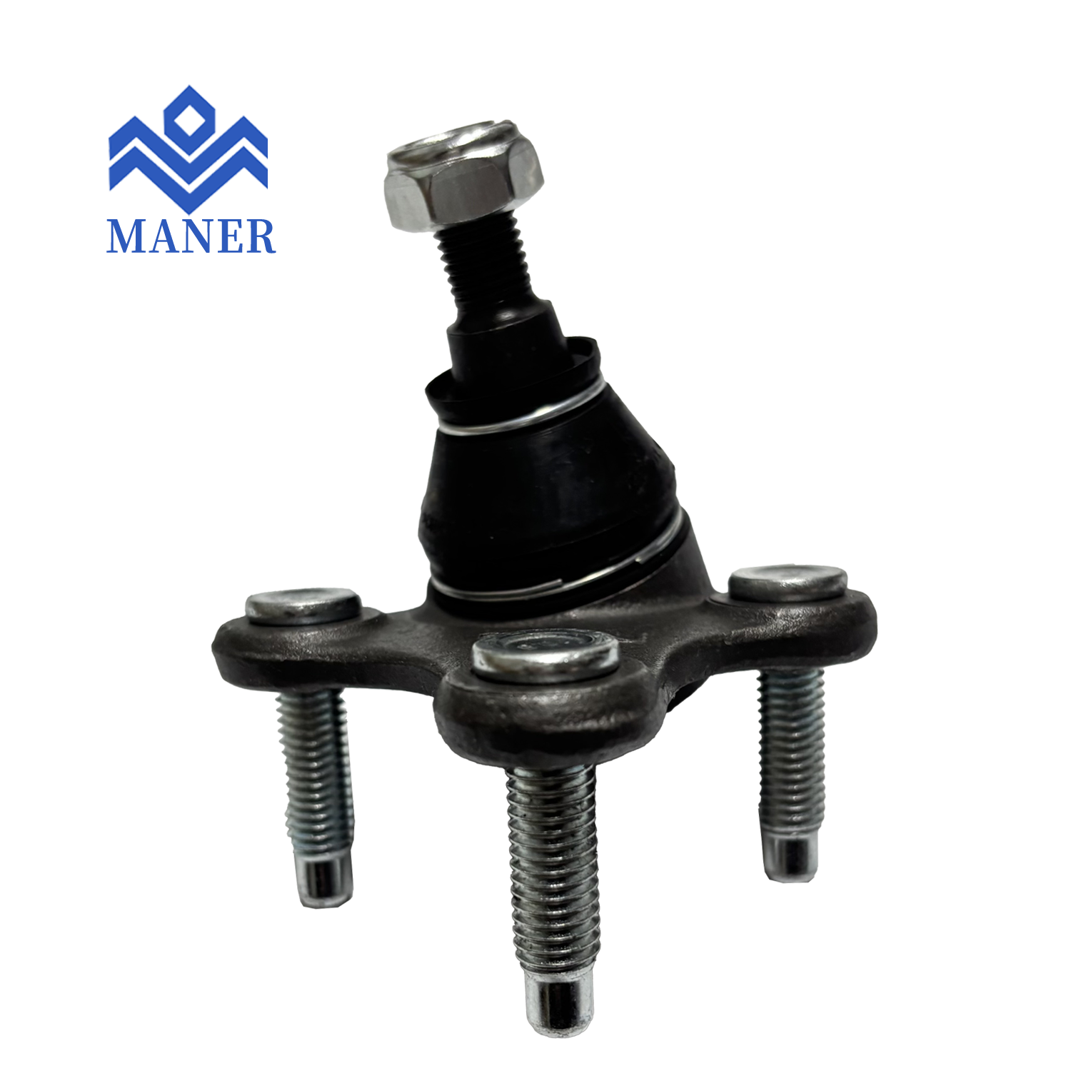 MANER 1K0407366C Auto Part Steering Outer Ball Joint Steering Tie Rod Ends for Audi A3