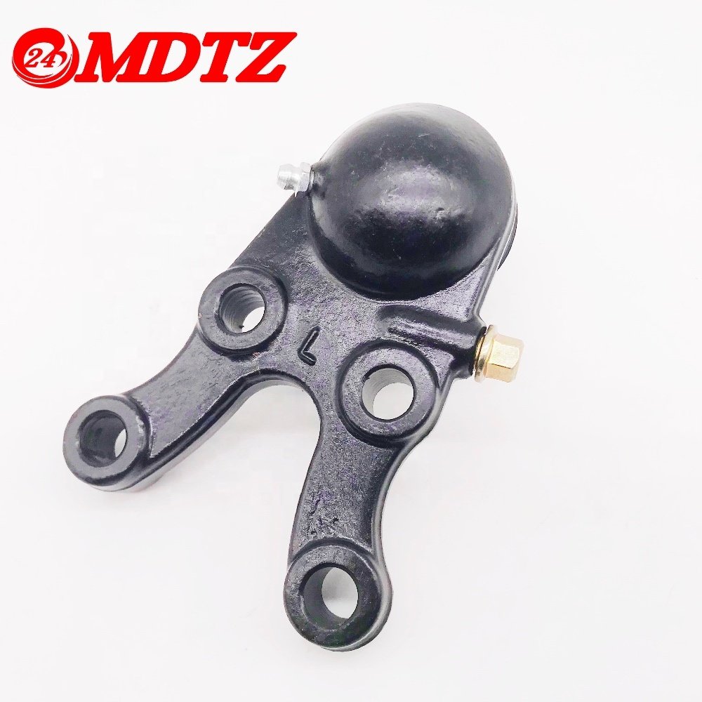 Auto Suspension Ball Joint for Mitsubishi Pajero Sport Triton L200 Pickup MJ MK MB831037 MB831038