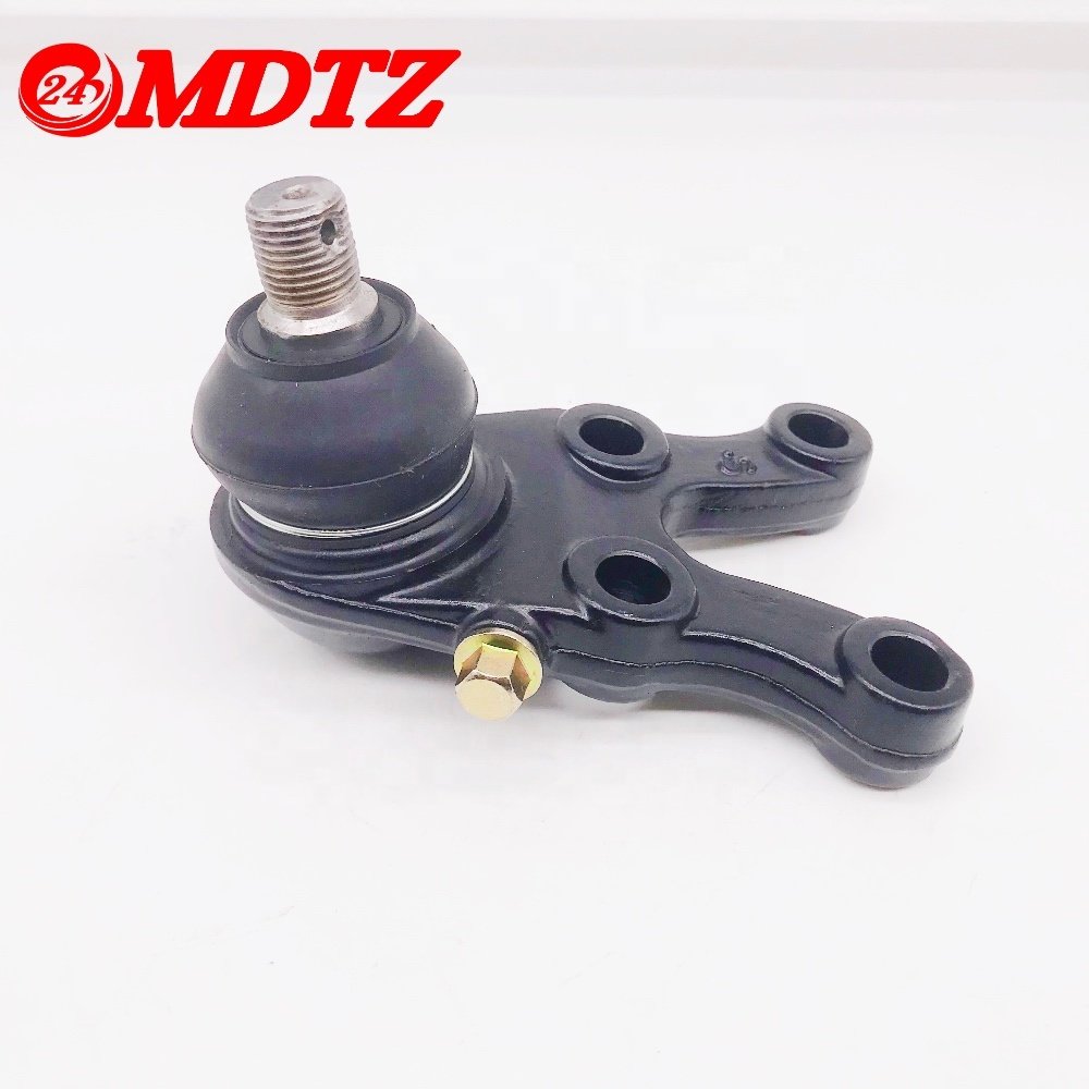 Auto Suspension Ball Joint for Mitsubishi Pajero Sport Triton L200 Pickup MJ MK MB831037 MB831038
