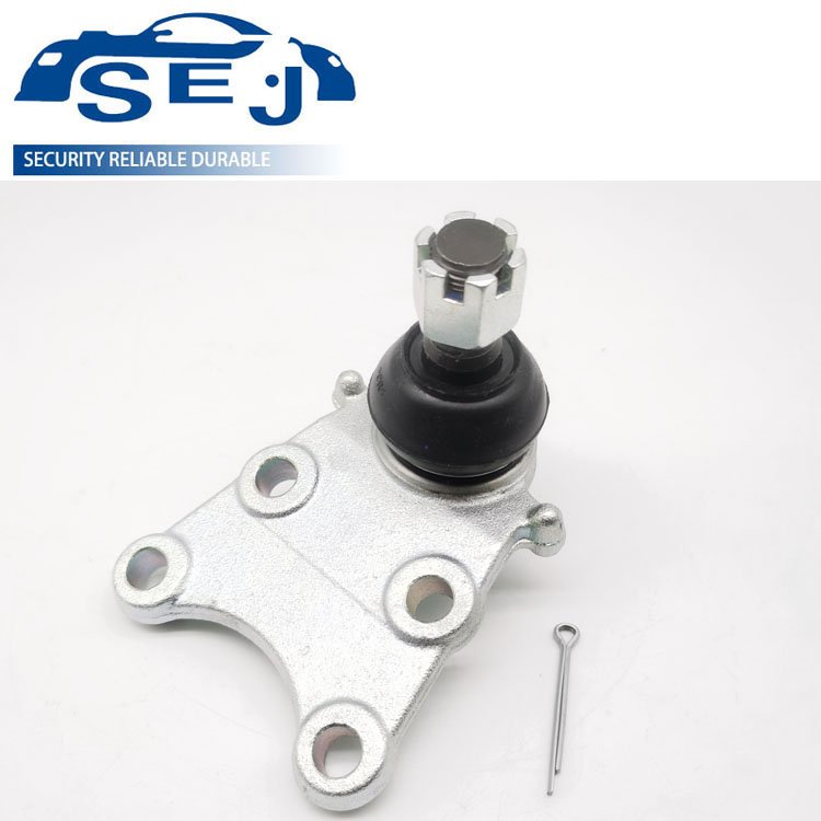 Auto Parts Lower Ball Joint / Upper Ball Joint for ISUZU D-MAX OE NO.8-94459465-2/ 8-97235777-0