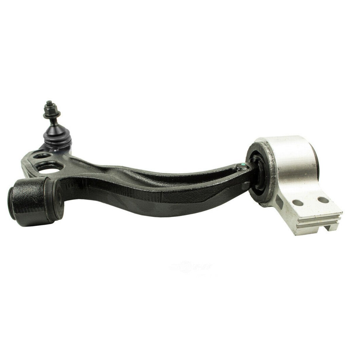 Front Right Lower Control Arm with Ball Joint for Ford Flex&Taurus / Lincoln MKS&MKT BA5Z3078 CMS401120