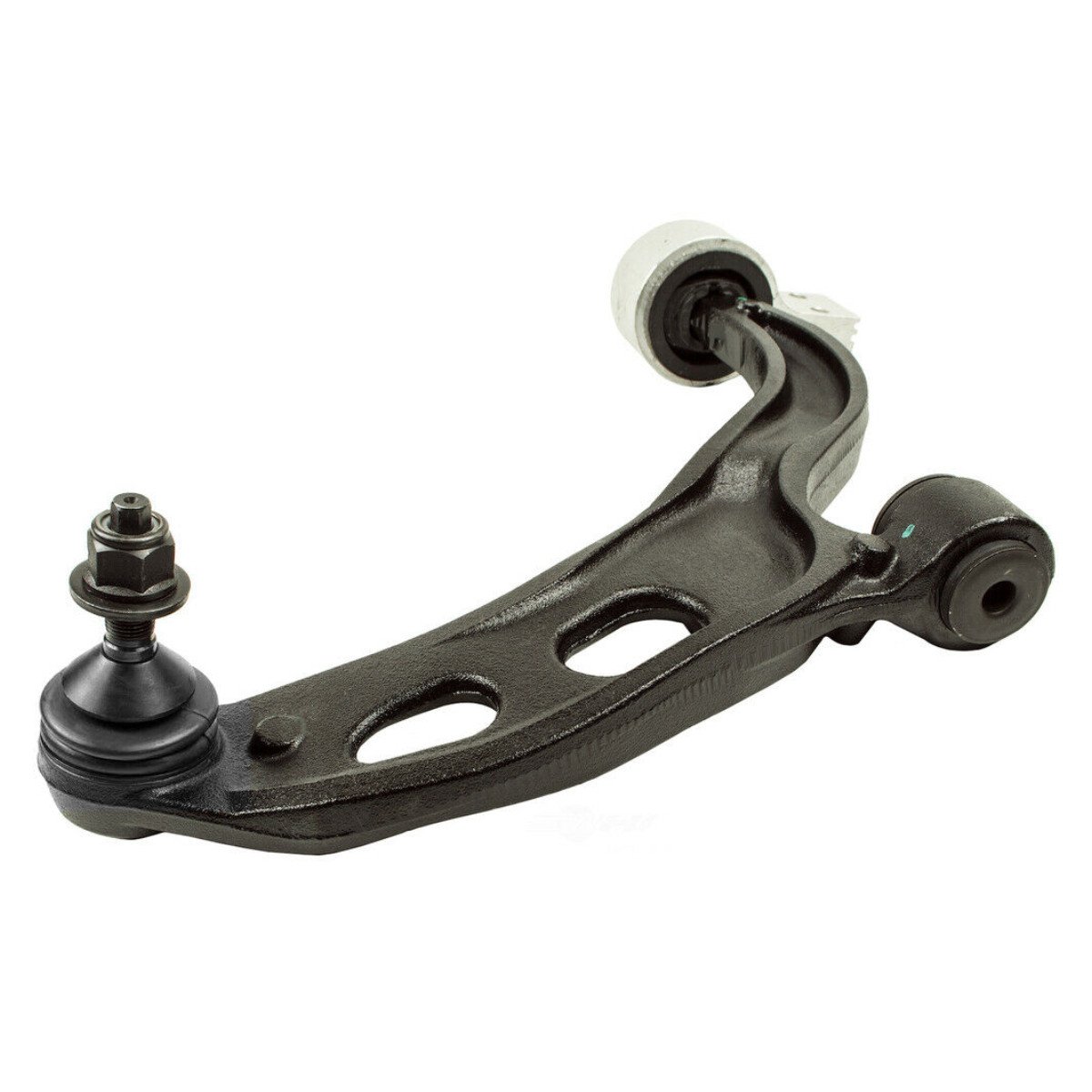 Front Right Lower Control Arm with Ball Joint for Ford Flex&Taurus / Lincoln MKS&MKT BA5Z3078 CMS401120