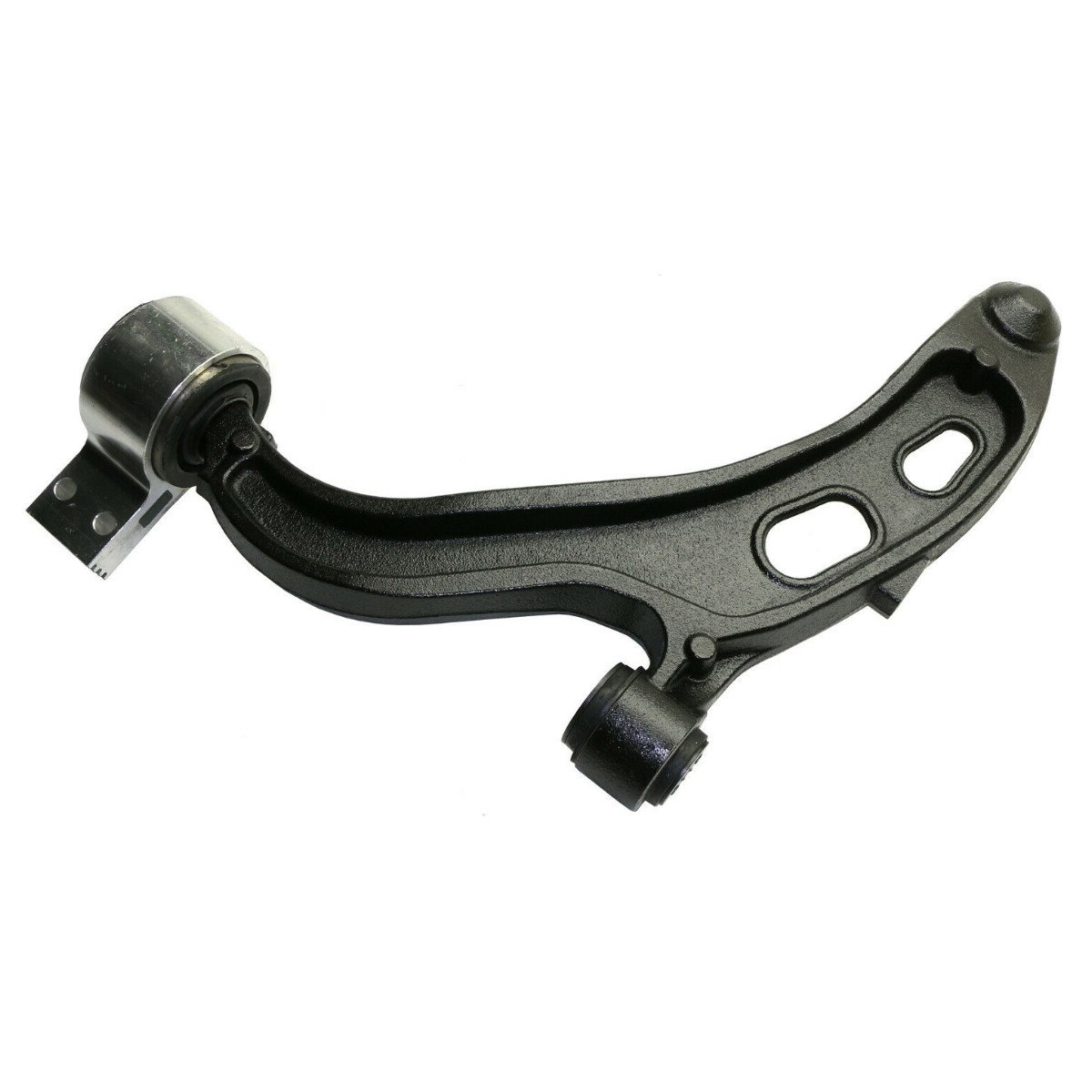 Front Right Lower Control Arm with Ball Joint for Ford Flex&Taurus / Lincoln MKS&MKT BA5Z3078 CMS401120