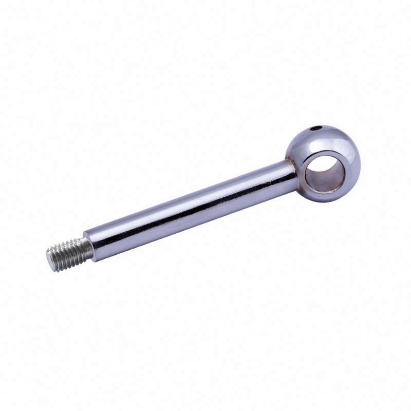 Customized Carbon Steel M20 M24 Ball Handles Machinery Accessory