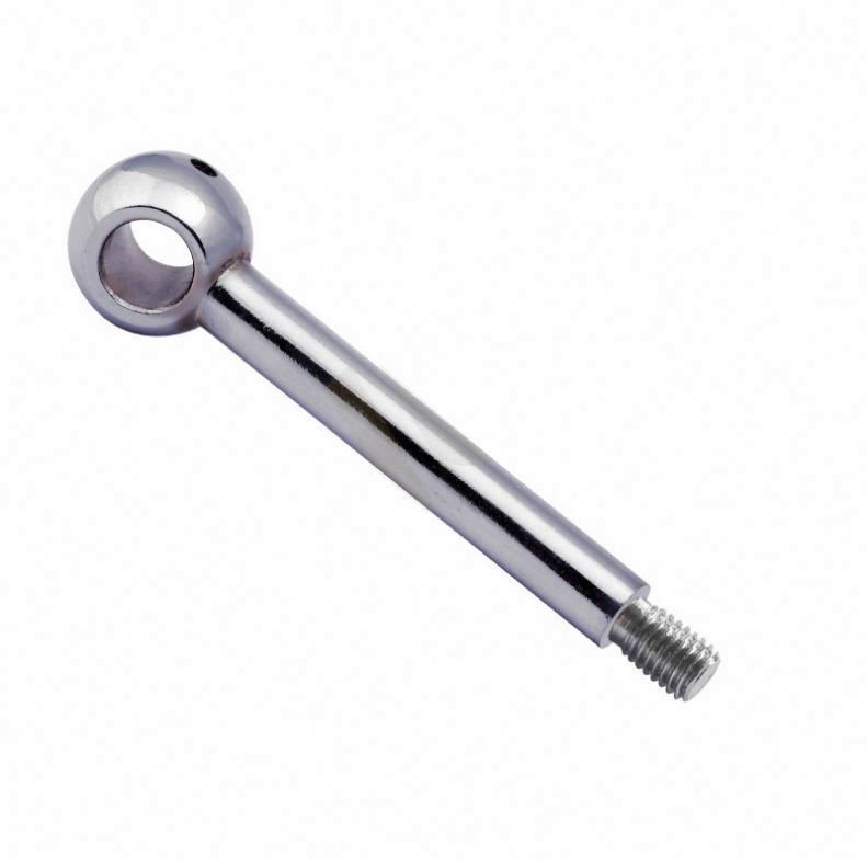 Customized Carbon Steel M20 M24 Ball Handles Machinery Accessory