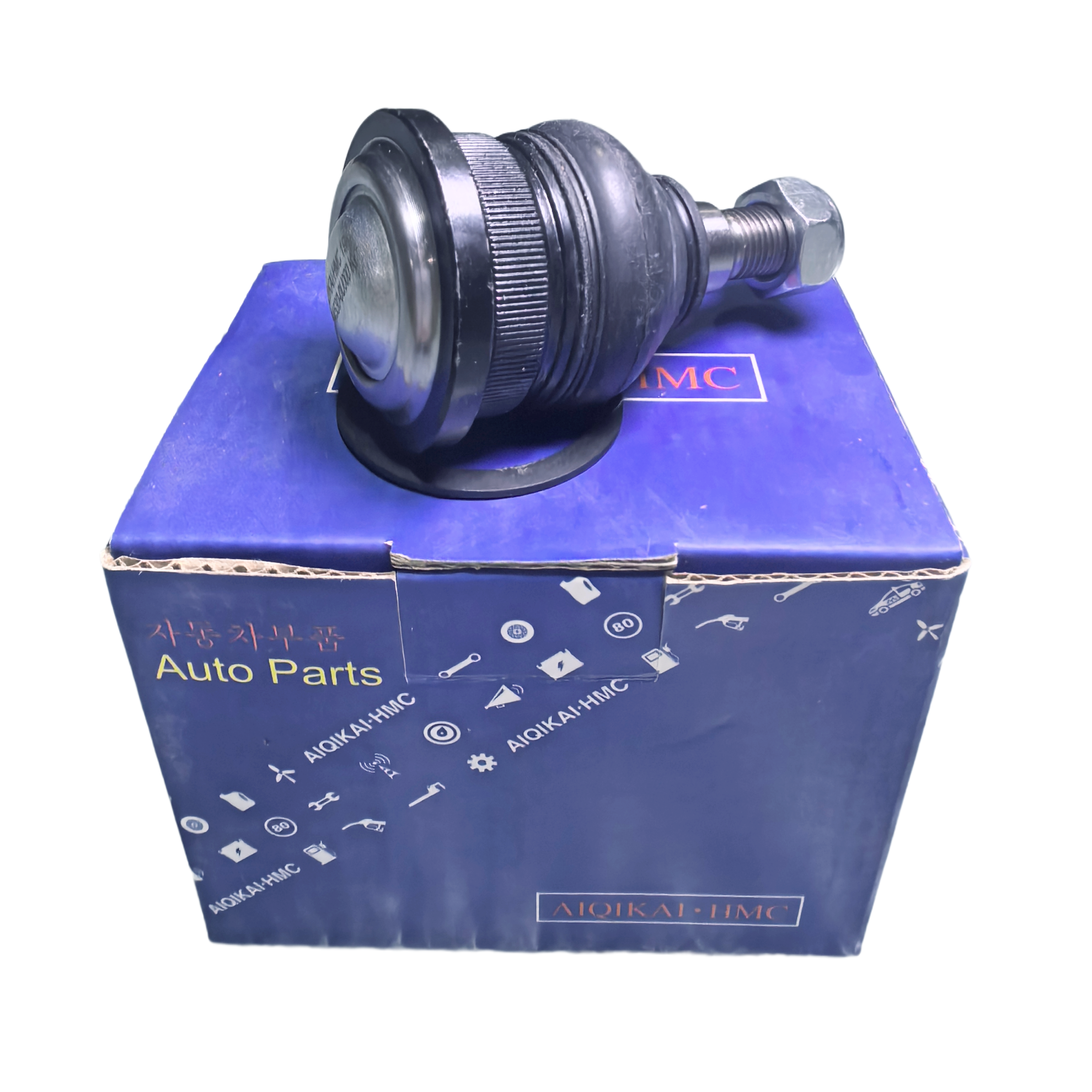 High Performance Steering Parts Lower Left and Right Ball Joint for Hyundai Kia Auto Parts 545300U000