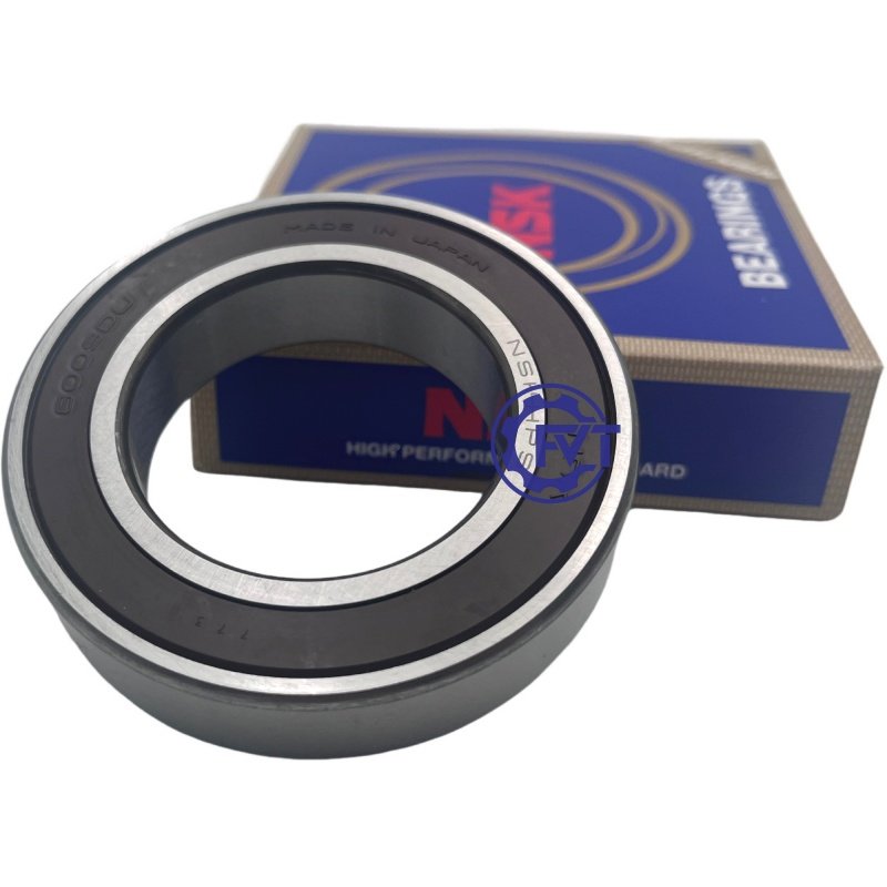 Original Japan10x26x6 Ball Bearing High Power Steel Ball Bearing Shooting Slingshot Ball Bearing for Trucks