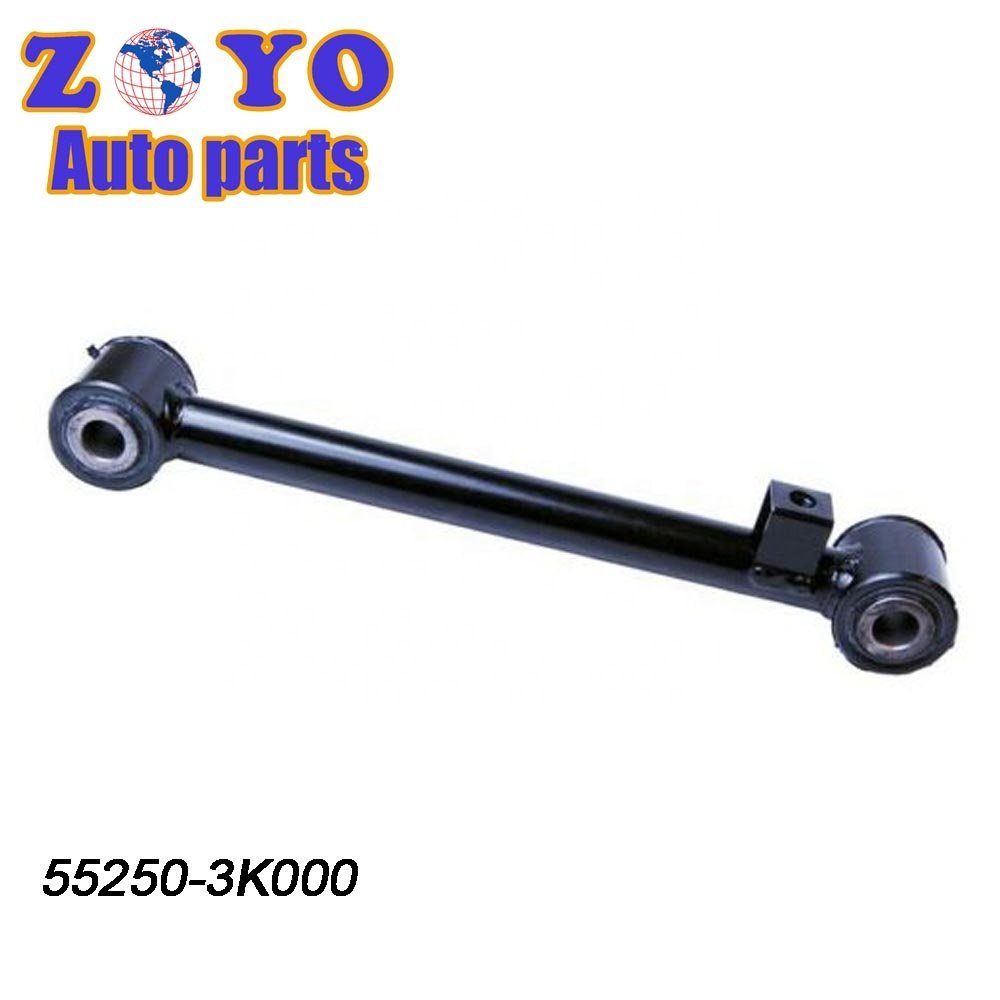 55250-3K000 Suspension Parts Steering Front Lower Control Arm with Ball Joint for Hyundai Sonata V 05-15