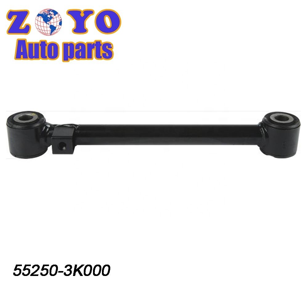 55250-3K000 Suspension Parts Steering Front Lower Control Arm with Ball Joint for Hyundai Sonata V 05-15