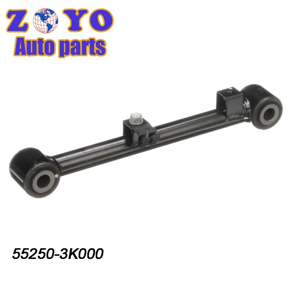 55250-3K000 Suspension Parts Steering Front Lower Control Arm with Ball Joint for Hyundai Sonata V 05-15