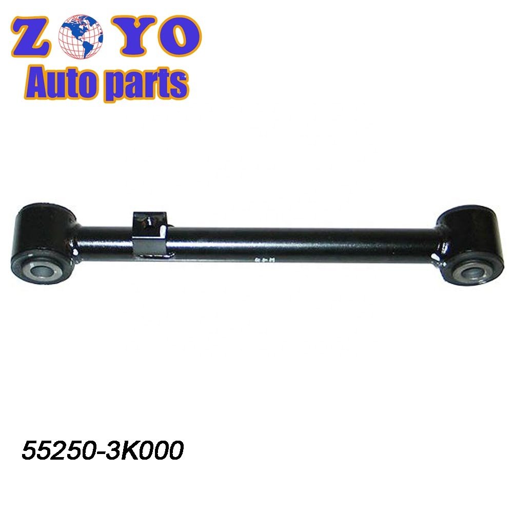 55250-3K000 Suspension Parts Steering Front Lower Control Arm with Ball Joint for Hyundai Sonata V 05-15