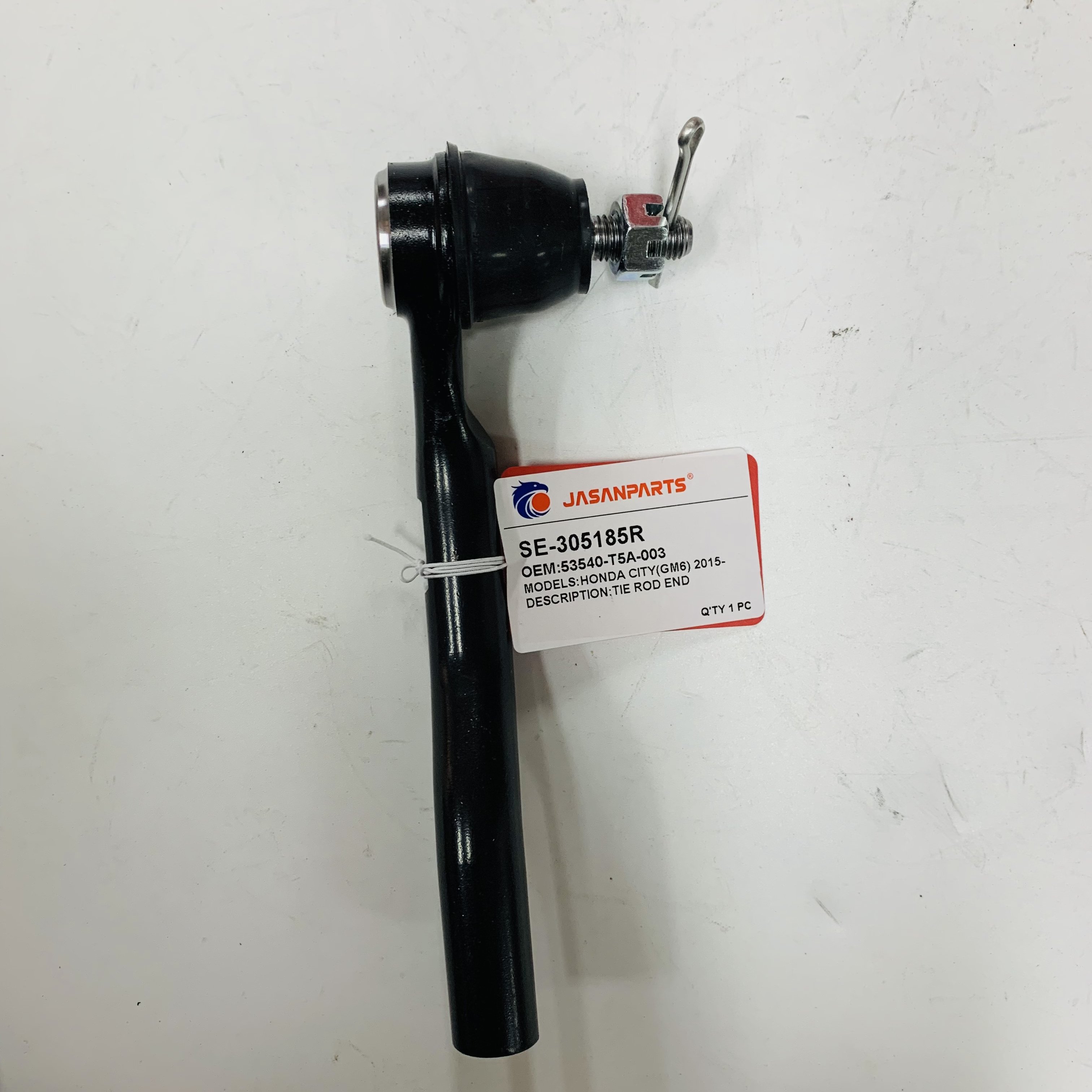 SE-305185R 53540-T5A-003 Tie Rod End American Car for HONDA CITY(GM6) 2015- STEERING SYSTEM