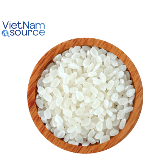 High-Quality Japonica Rice Smooth and Creamy Risotto Dishes- Consistent Grain Texture From Trusted Supplier Vietnam