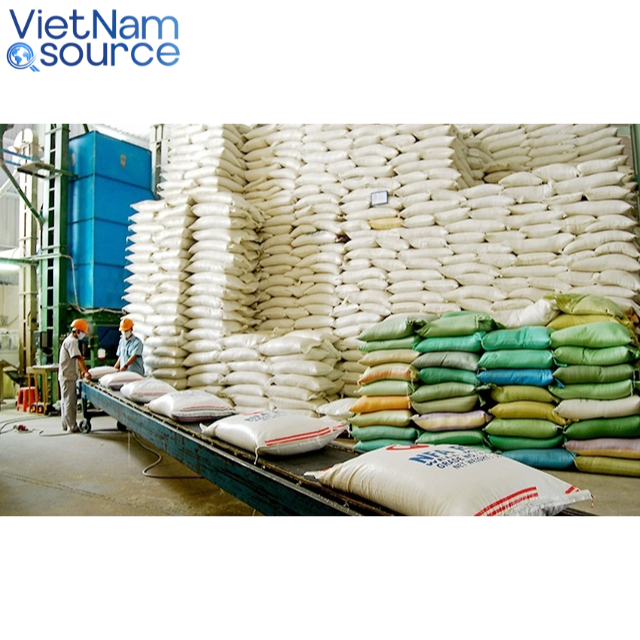 High-Quality Japonica Rice Smooth and Creamy Risotto Dishes- Consistent Grain Texture From Trusted Supplier Vietnam